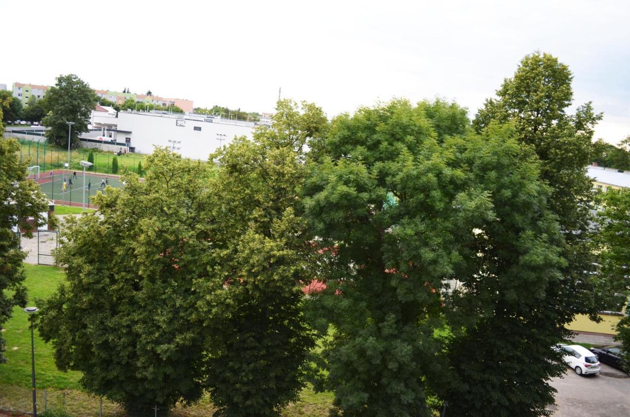 Blue_Loft Apartment Sandomierz Exterior photo